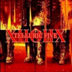 XHOHX : Telluric Five